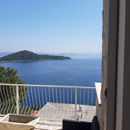 Relaxing Apartment With A Sea View 2 Sobra Екстериор снимка
