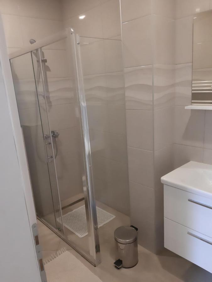 Relaxing Apartment With A Sea View 2 Sobra Екстериор снимка