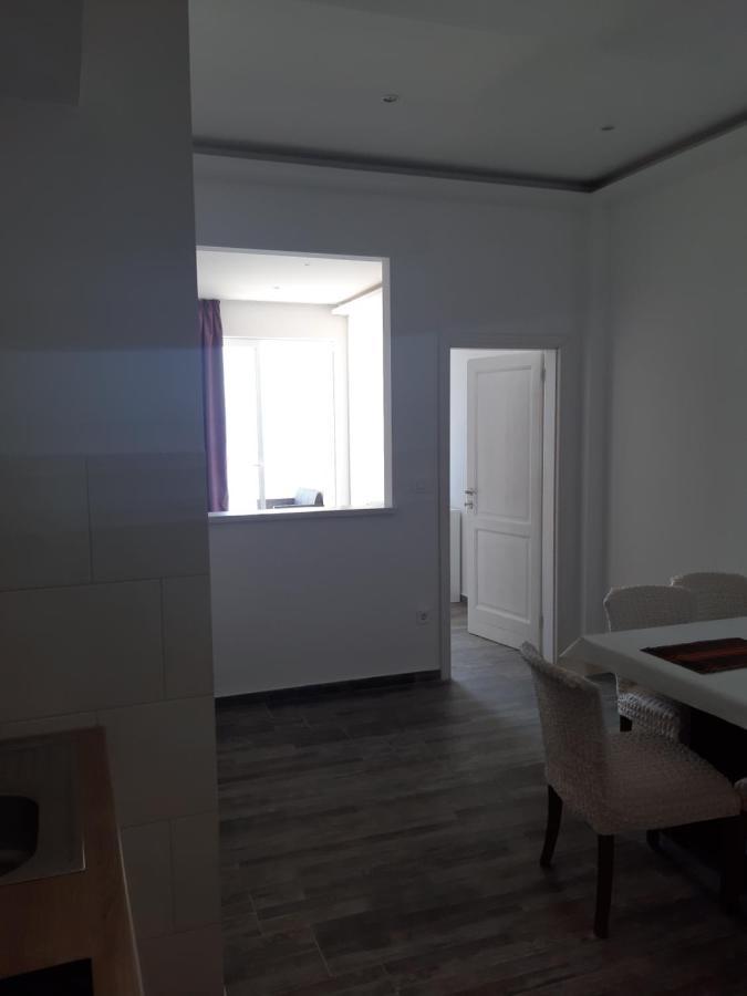 Relaxing Apartment With A Sea View 2 Sobra Екстериор снимка