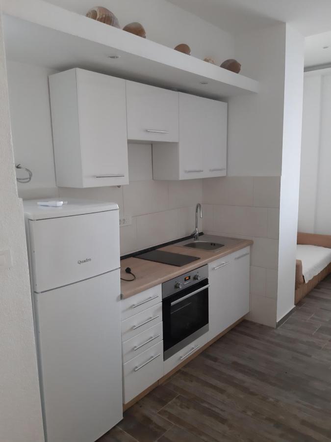 Relaxing Apartment With A Sea View 2 Sobra Екстериор снимка